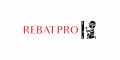 logo entreprise REBATPRO